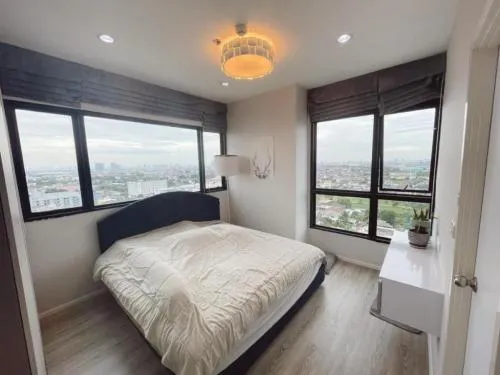 For Sale Condo , Knightsbridge Sky River Ocean  , river view , BTS-Pak Nam , Pak Nam , Mueang Samut Prakan , Samut Prakarn , CX-96422 For Sale Condo , Knightsbridge Sky River Ocean  , river view , BTS-Pak Nam , Pak Nam , Mueang Samut Prakan , Samut Prakarn , CX-96422