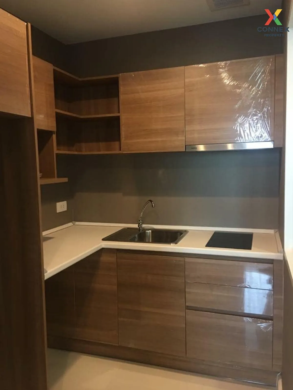 For Rent Condo , The Metropolis Samrong Interchange , BTS-Samrong 4