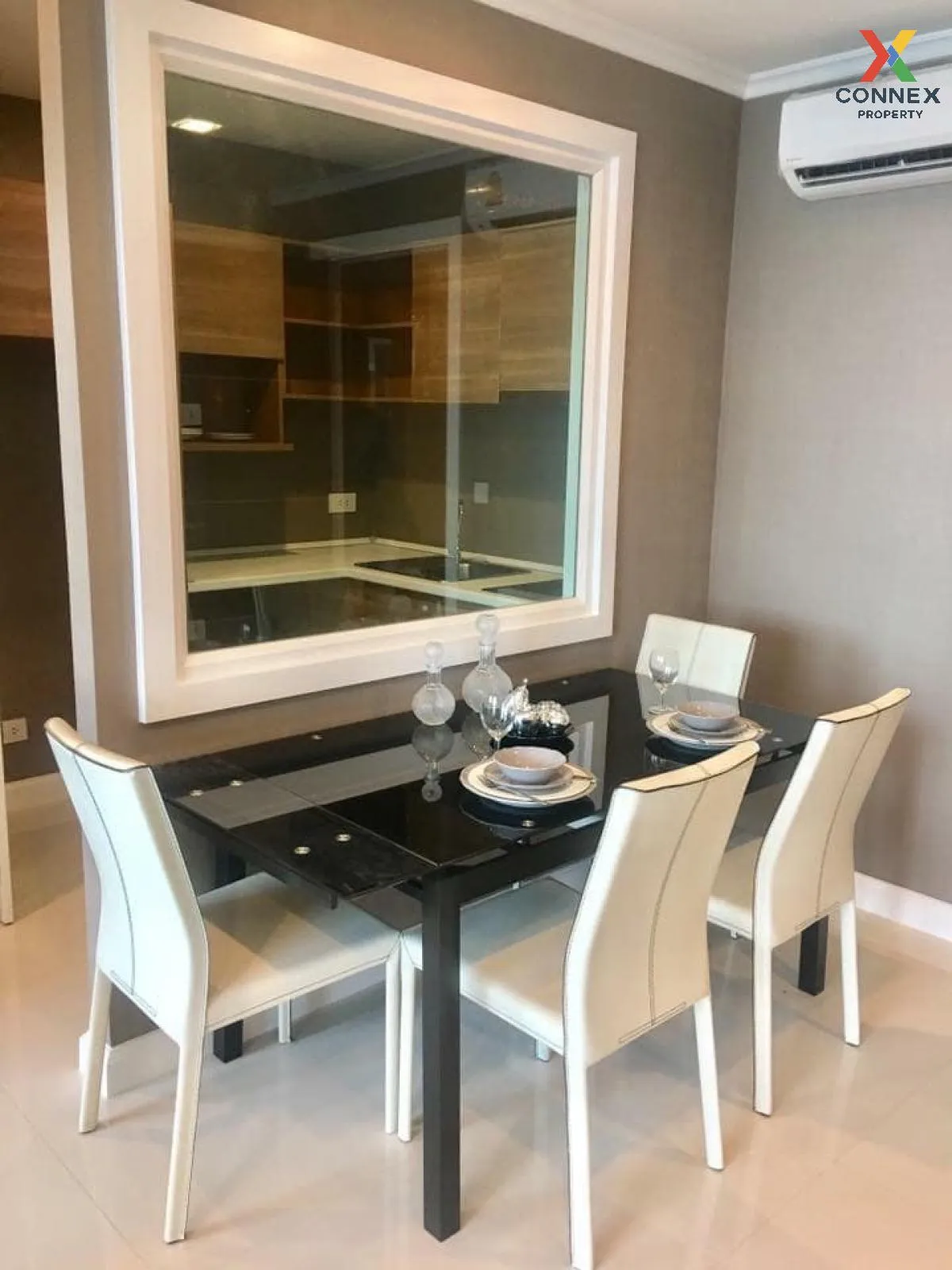 For Rent Condo , The Metropolis Samrong Interchange , BTS-Samrong