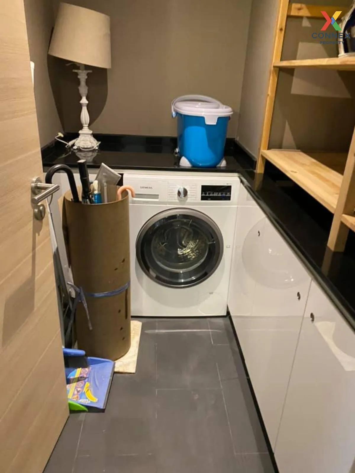 เช่าคอนโด  คลาส สีลม BTS-ช่องนนทรี สีลม เขต บางรัก กรุงเทพ CX-964