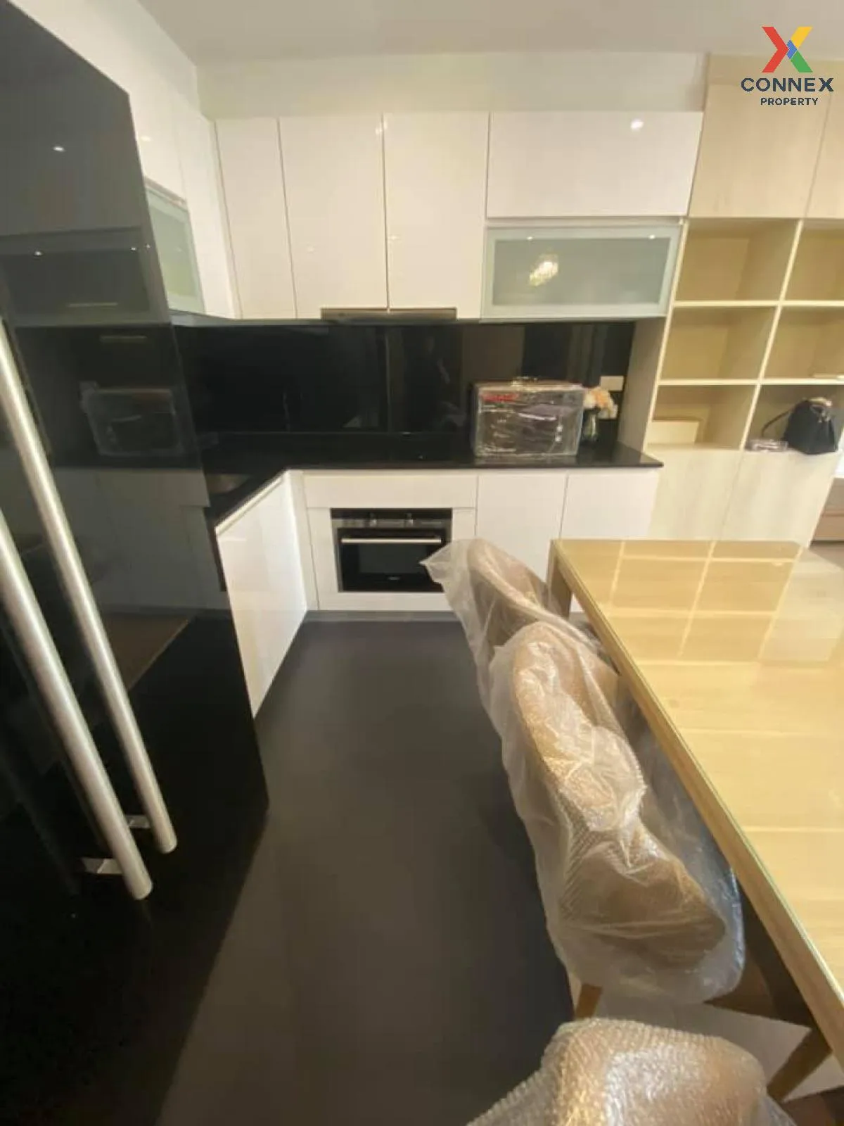 เช่าคอนโด  คลาส สีลม BTS-ช่องนนทรี สีลม เขต บางรัก กรุงเทพ CX-964