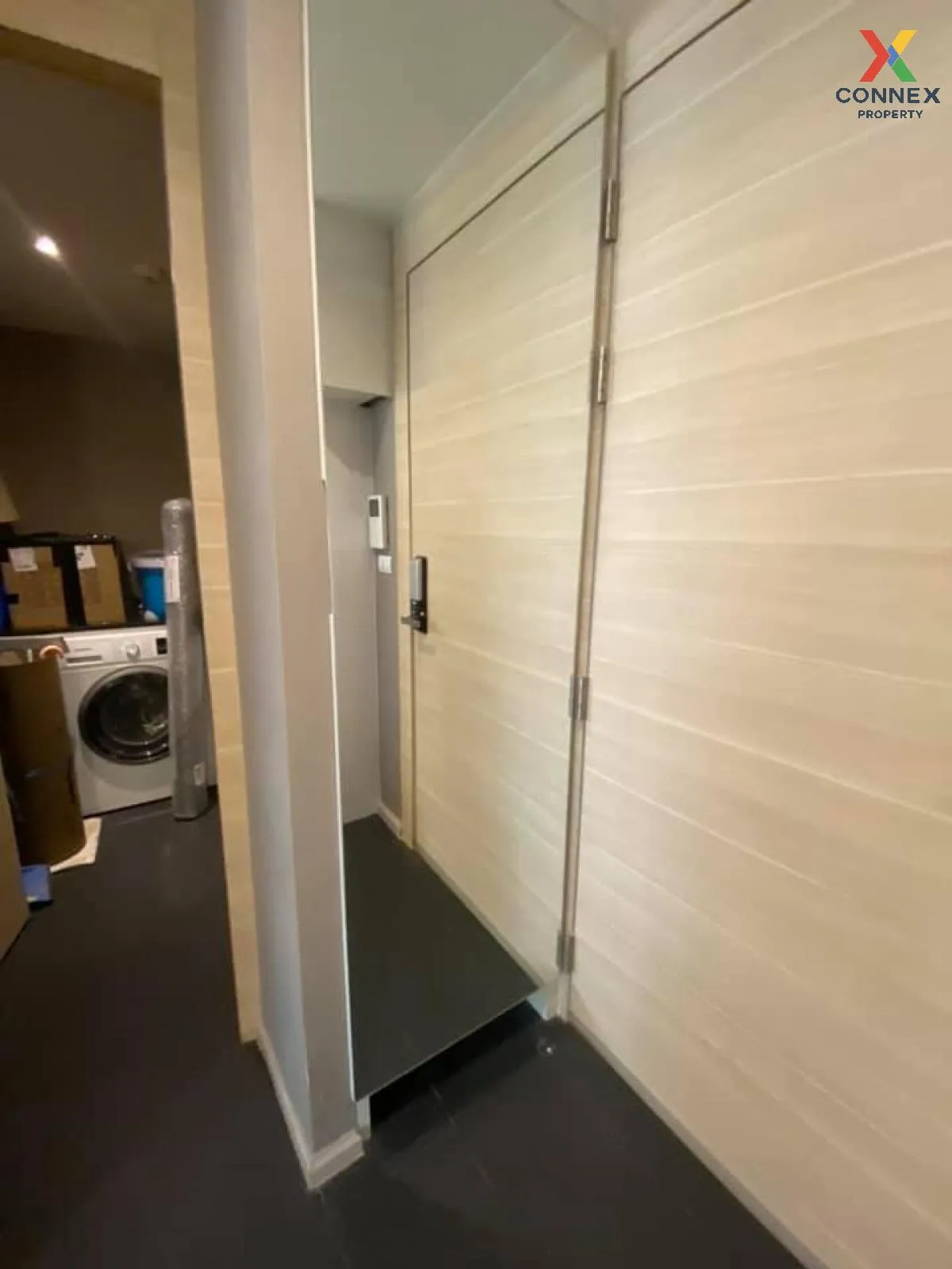 เช่าคอนโด  คลาส สีลม BTS-ช่องนนทรี สีลม เขต บางรัก กรุงเทพ CX-964