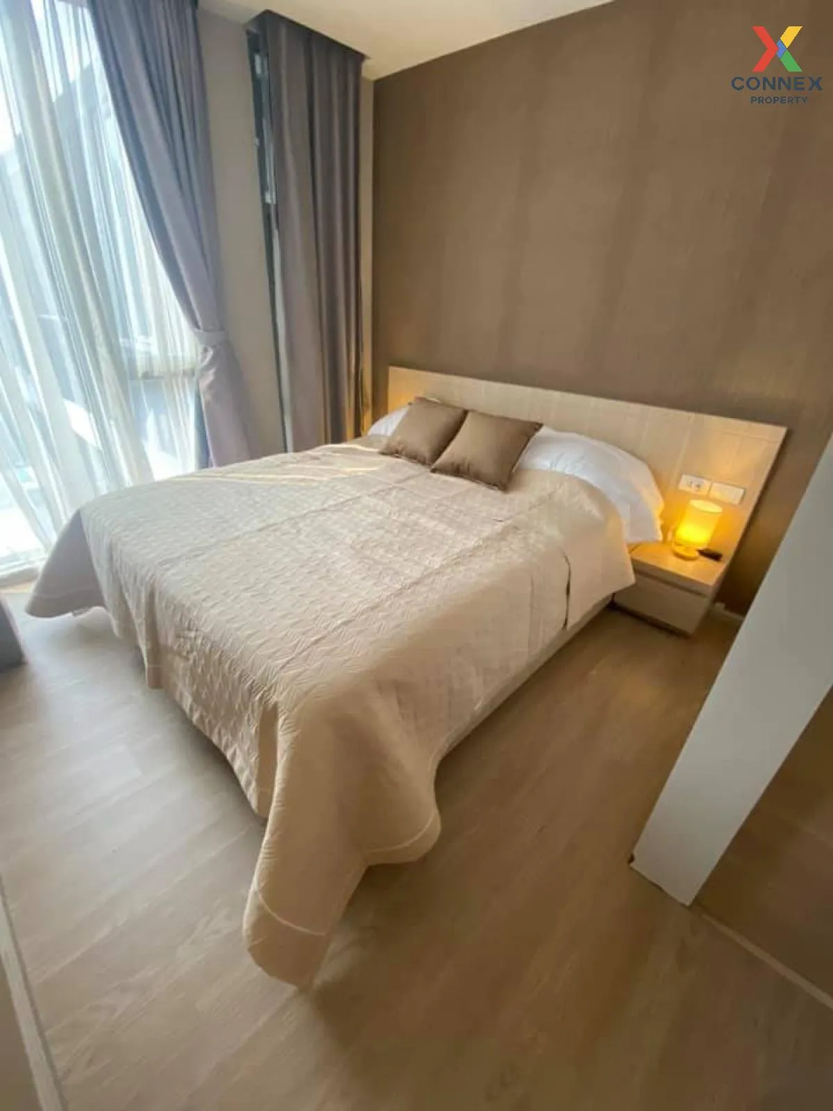 เช่าคอนโด  คลาส สีลม BTS-ช่องนนทรี สีลม เขต บางรัก กรุงเทพ CX-964