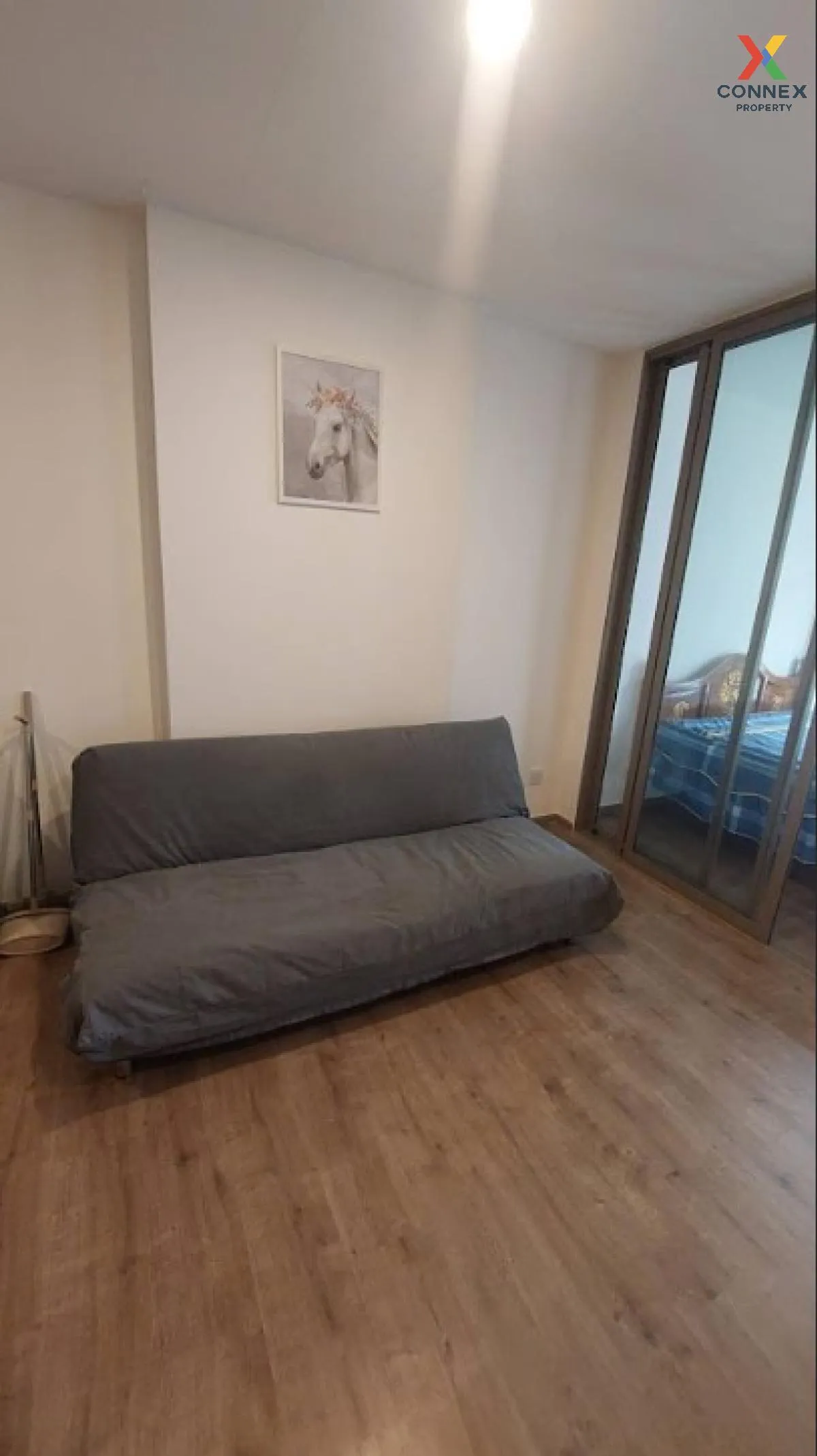 เช่าคอนโด  แอสปาย ปิ่นเกล้า - อรุณอมรินทร์ MRT-บางขุนนนท์ อรุณอมร 1