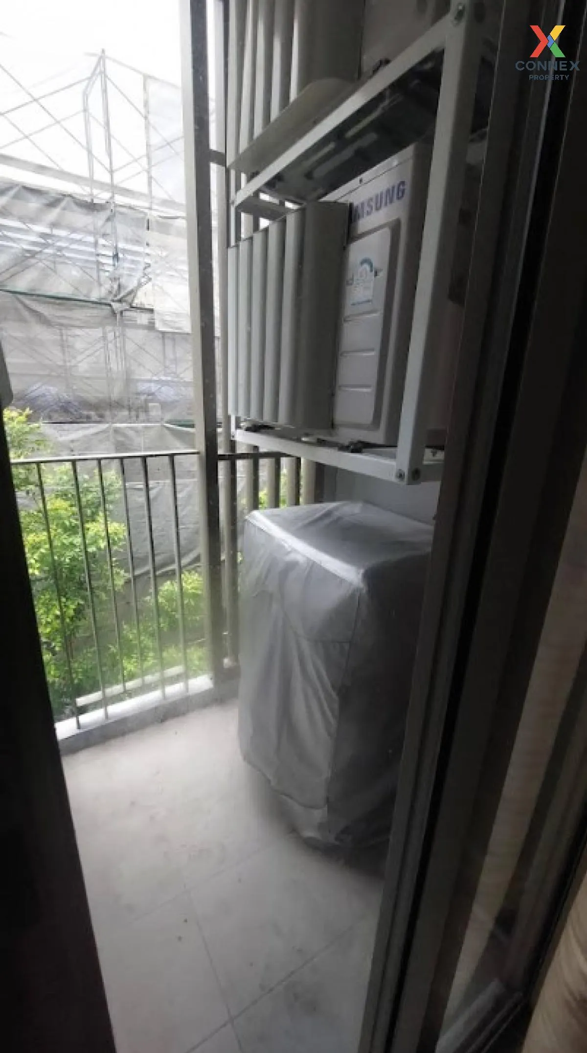 เช่าคอนโด  แอสปาย ปิ่นเกล้า - อรุณอมรินทร์ MRT-บางขุนนนท์ อรุณอมร