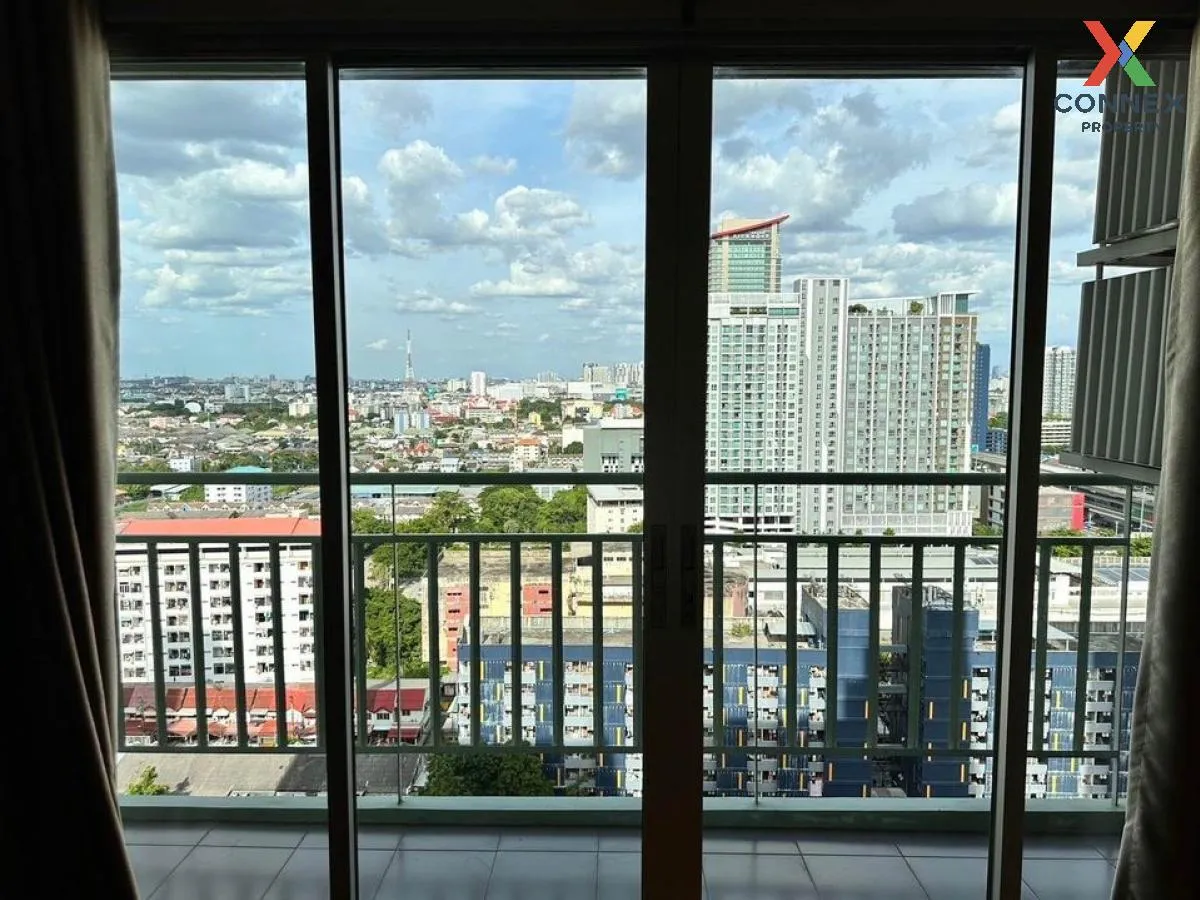 For Rent Condo , Lumpini Park Rattanathibet - Ngamwongwan , Bang 