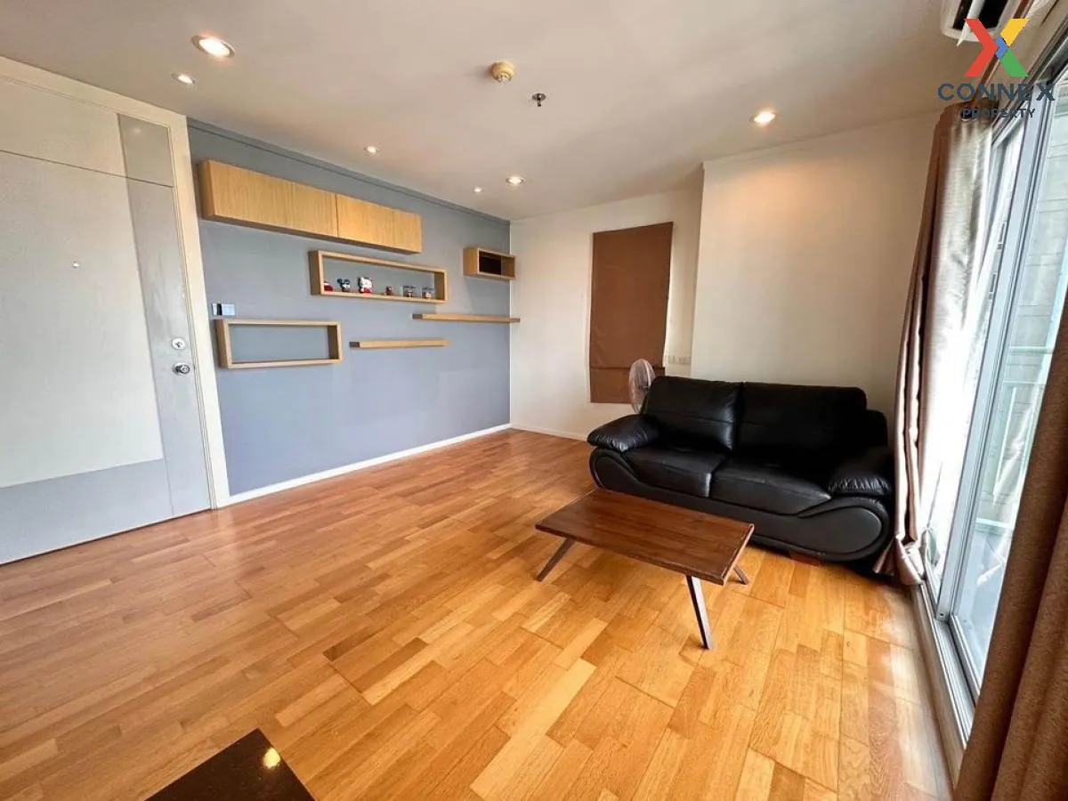 For Rent Condo , Lumpini Park Rattanathibet - Ngamwongwan , Bang  1