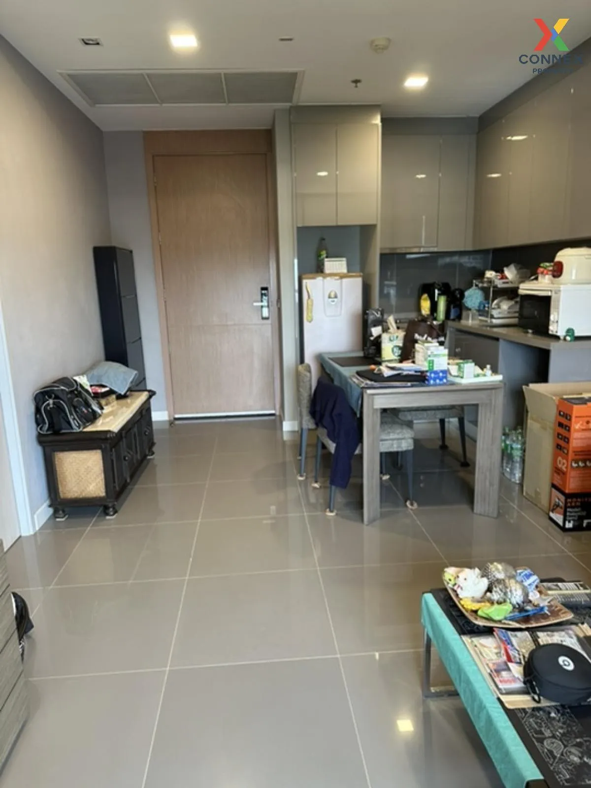 ขายคอนโด  เอ็ม พญาไท BTS-อนุสาวรีย์ชัยสมรภูมิ ทุ่งพญาไท เขต ราชเท 3