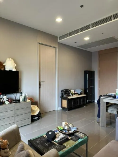 For Sale Condo , M Phayathai , BTS-Victory Monument , Thung Phaya Thai , Rat Thewi , Bangkok , CX-96433