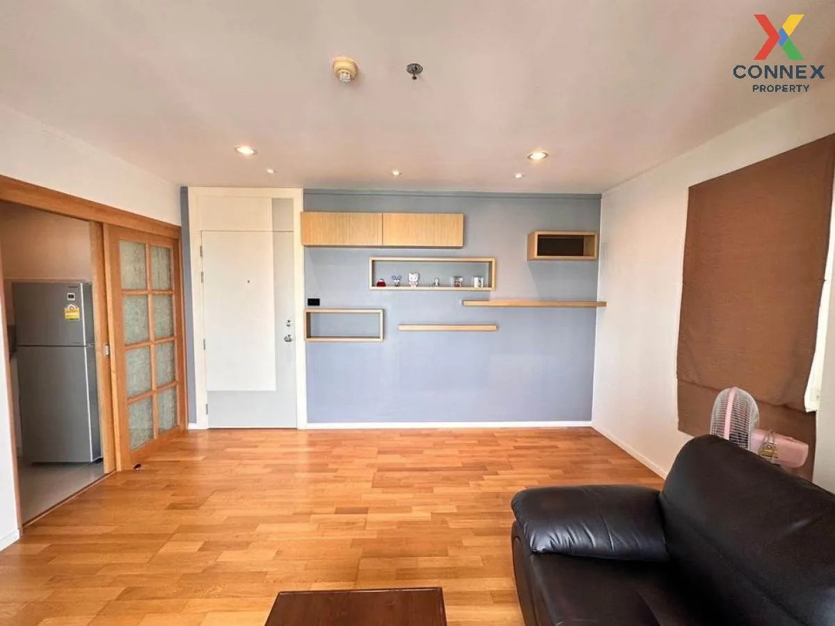 For Sale Condo , Lumpini Park Rattanathibet - Ngamwongwan , Bang  4