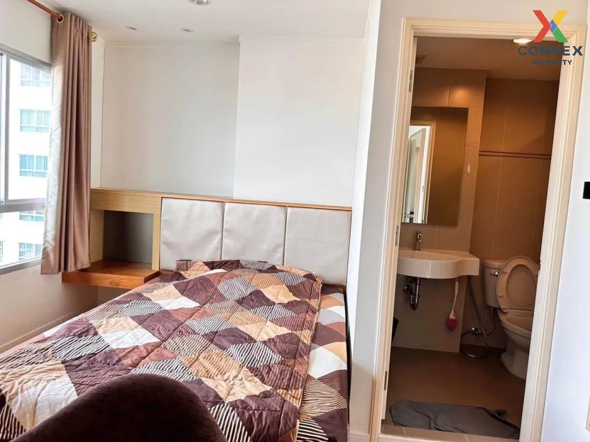 For Sale Condo , Lumpini Park Rattanathibet - Ngamwongwan , Bang 