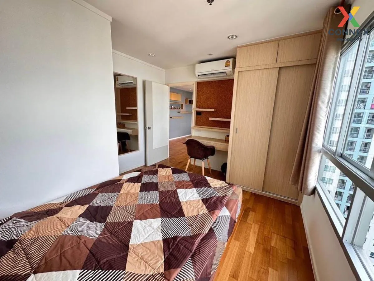 For Sale Condo , Lumpini Park Rattanathibet - Ngamwongwan , Bang 