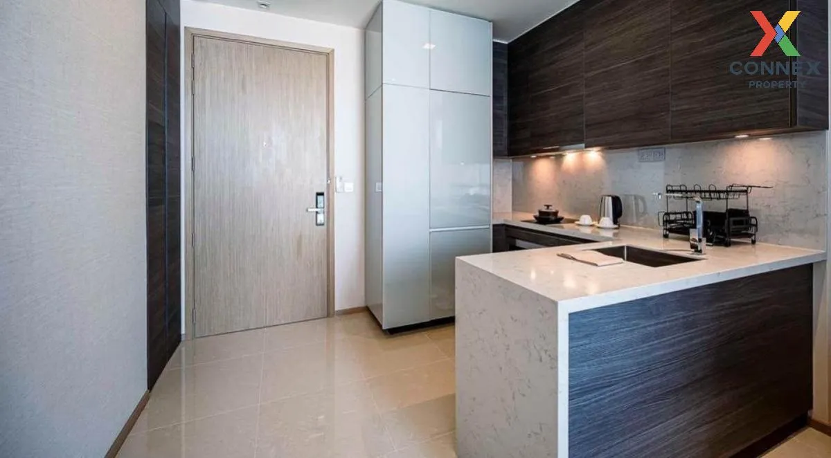 ขายคอนโด  ดิ เอส อโศก BTS-อโศก คลองเตยเหนือ เขต วัฒนา กรุงเทพ CX- 3