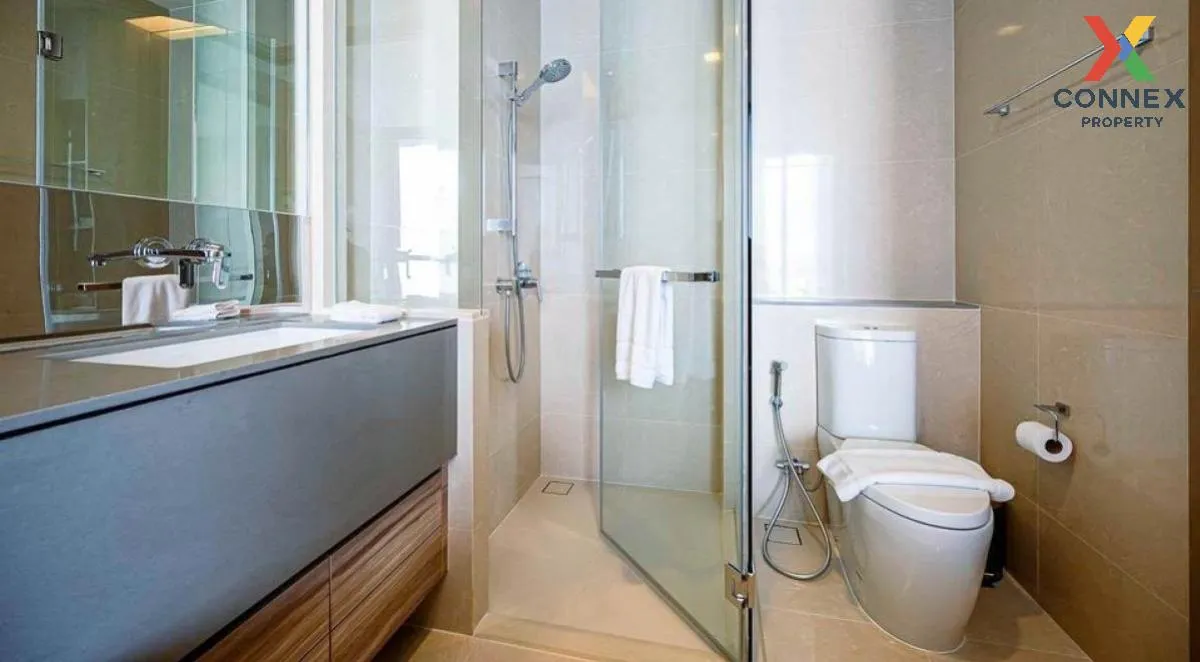 ขายคอนโด  ดิ เอส อโศก BTS-อโศก คลองเตยเหนือ เขต วัฒนา กรุงเทพ CX-