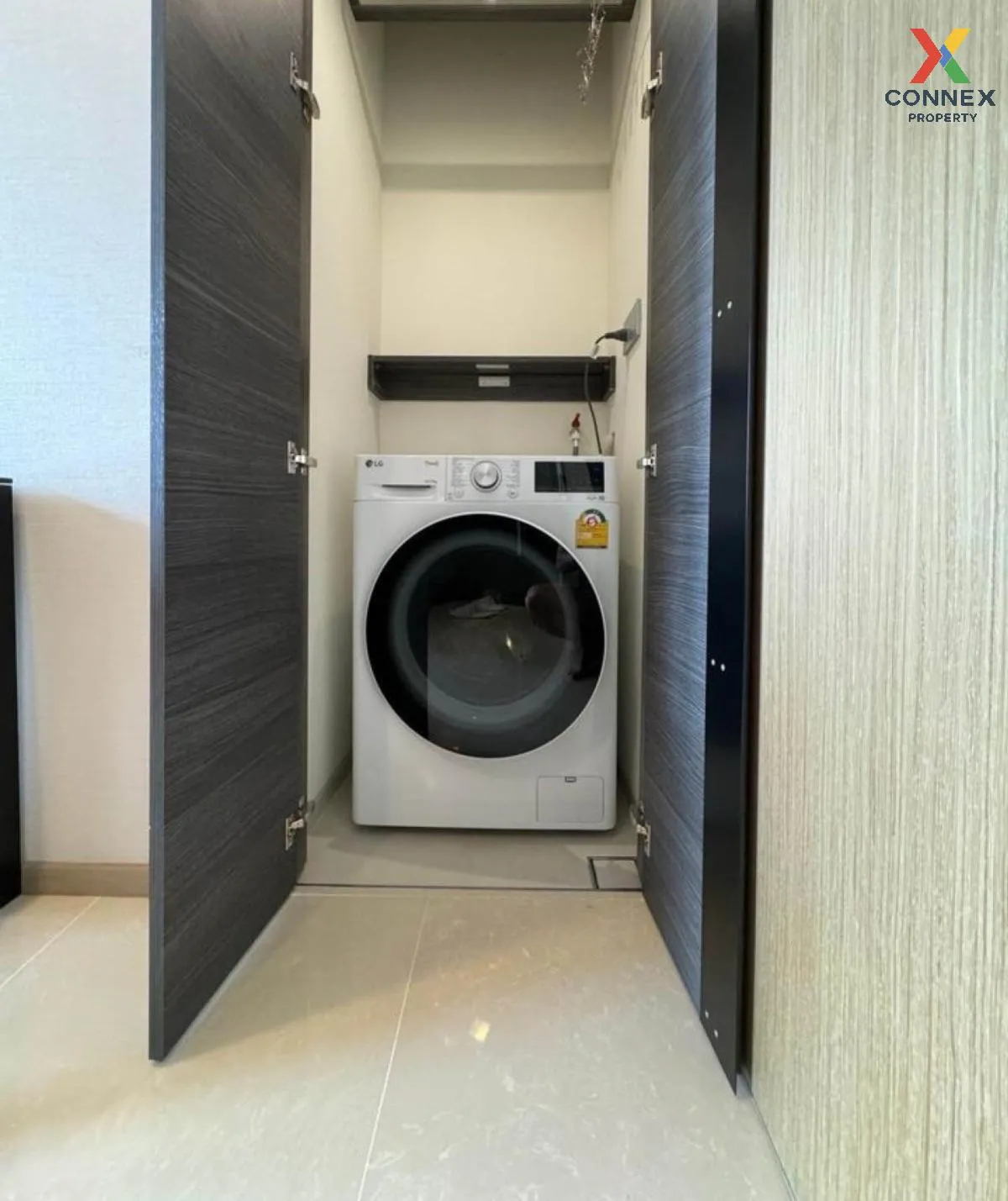 ขายคอนโด  ดิ เอส อโศก BTS-อโศก คลองเตยเหนือ เขต วัฒนา กรุงเทพ CX-