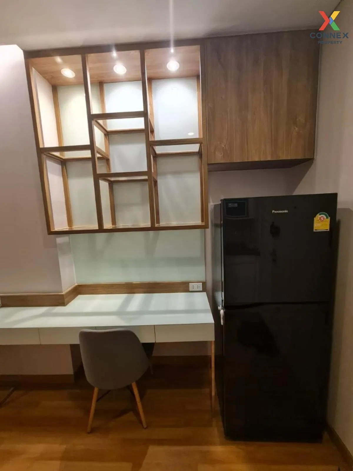 เช่าคอนโด  ลุมพินี พาร์ค วิภาวดี-จตุจักร  BTS-หมอชิต จอมพล  เขต จ