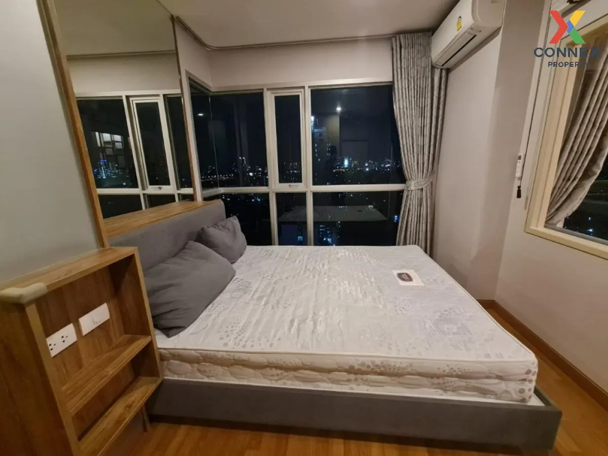 เช่าคอนโด  ลุมพินี พาร์ค วิภาวดี-จตุจักร  BTS-หมอชิต จอมพล  เขต จ