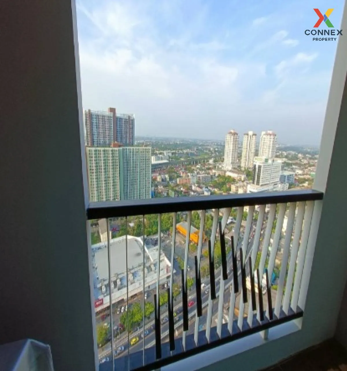 For Sale Condo , Asakan Place Srinakarin , Min Buri , Min Buri , 