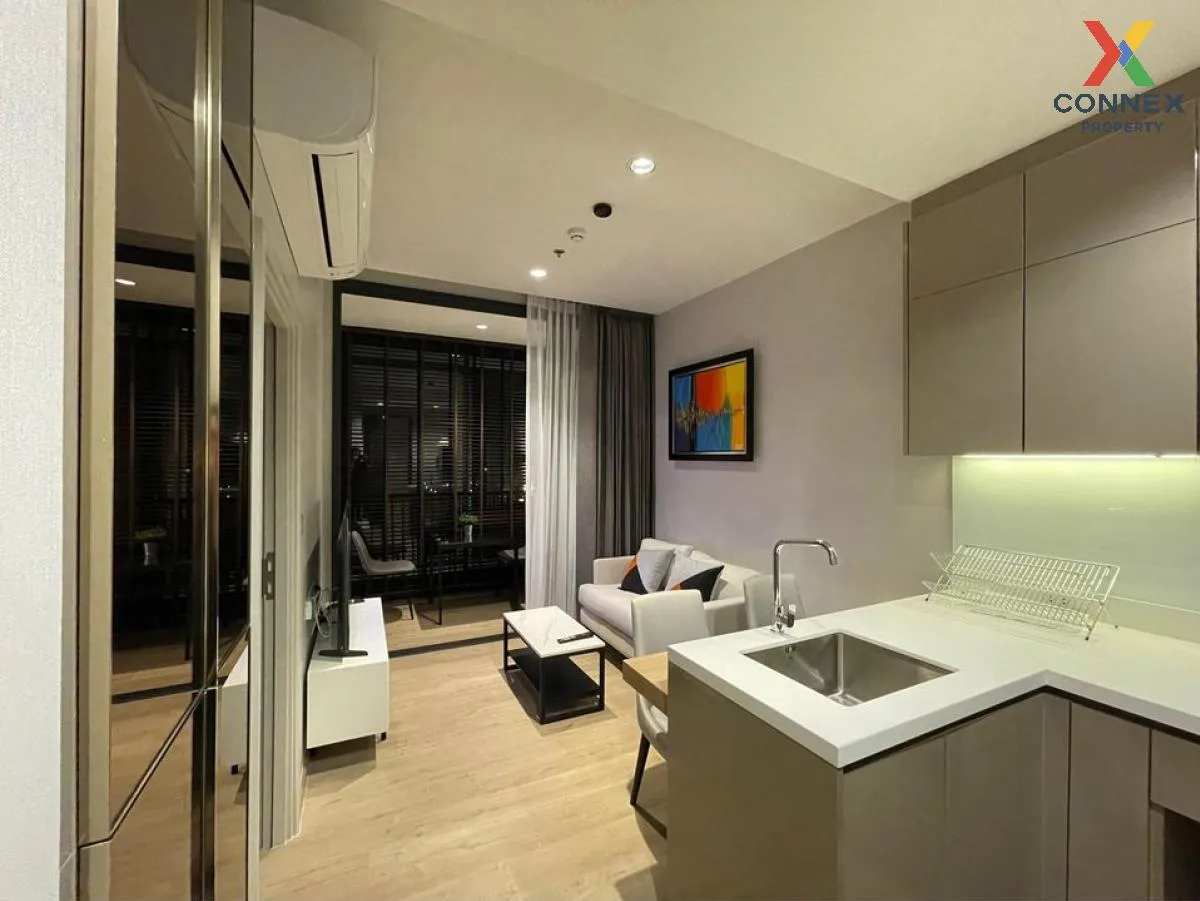 เช่าคอนโด  ควินน์ สุขุมวิท 101 BTS-ปุณณวิถี บางจาก เขต พระโขนง กร 2