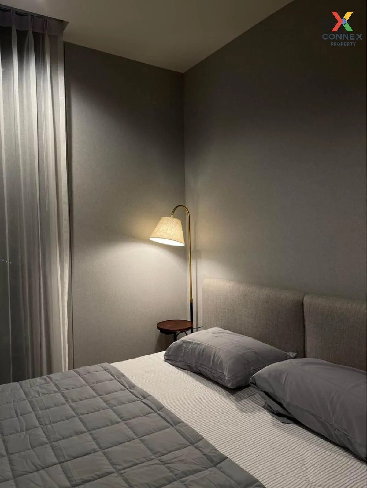 เช่าคอนโด  ควินน์ สุขุมวิท 101 BTS-ปุณณวิถี บางจาก เขต พระโขนง กร