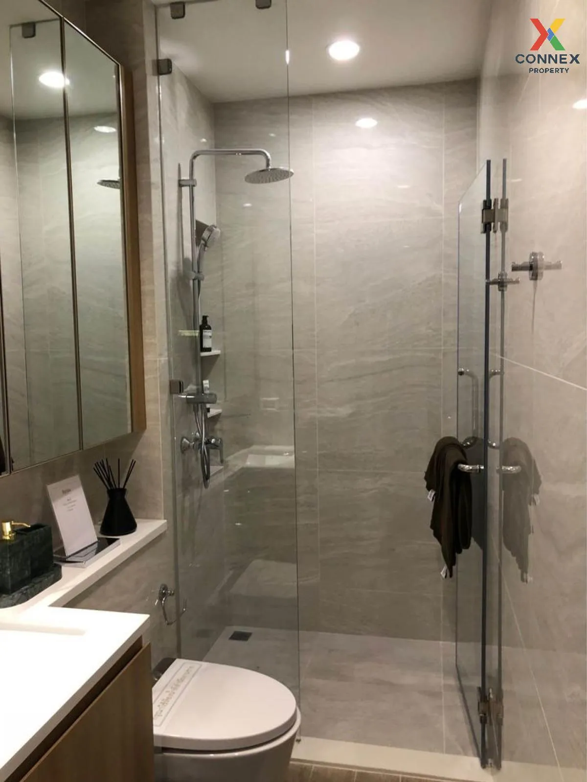 เช่าคอนโด  ควินน์ สุขุมวิท 101 BTS-ปุณณวิถี บางจาก เขต พระโขนง กร