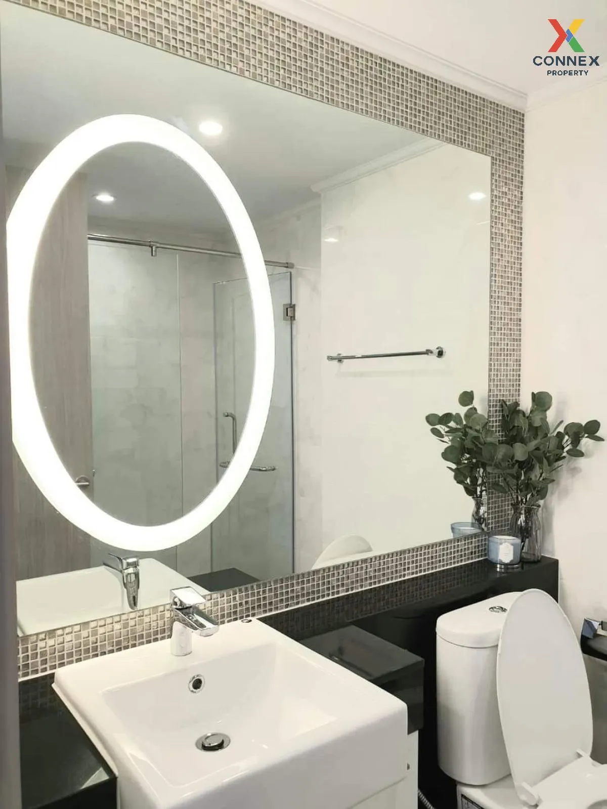 เช่าคอนโด  ศุภาลัย โอเรียนทัล สุขุมวิท 39 MRT-เพชรบุรี คลองตันเหน