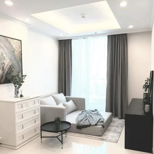 เช่าคอนโด  ศุภาลัย โอเรียนทัล สุขุมวิท 39 MRT-เพชรบุรี คลองตันเหนือ เขต วัฒนา กรุงเทพ CX-96442