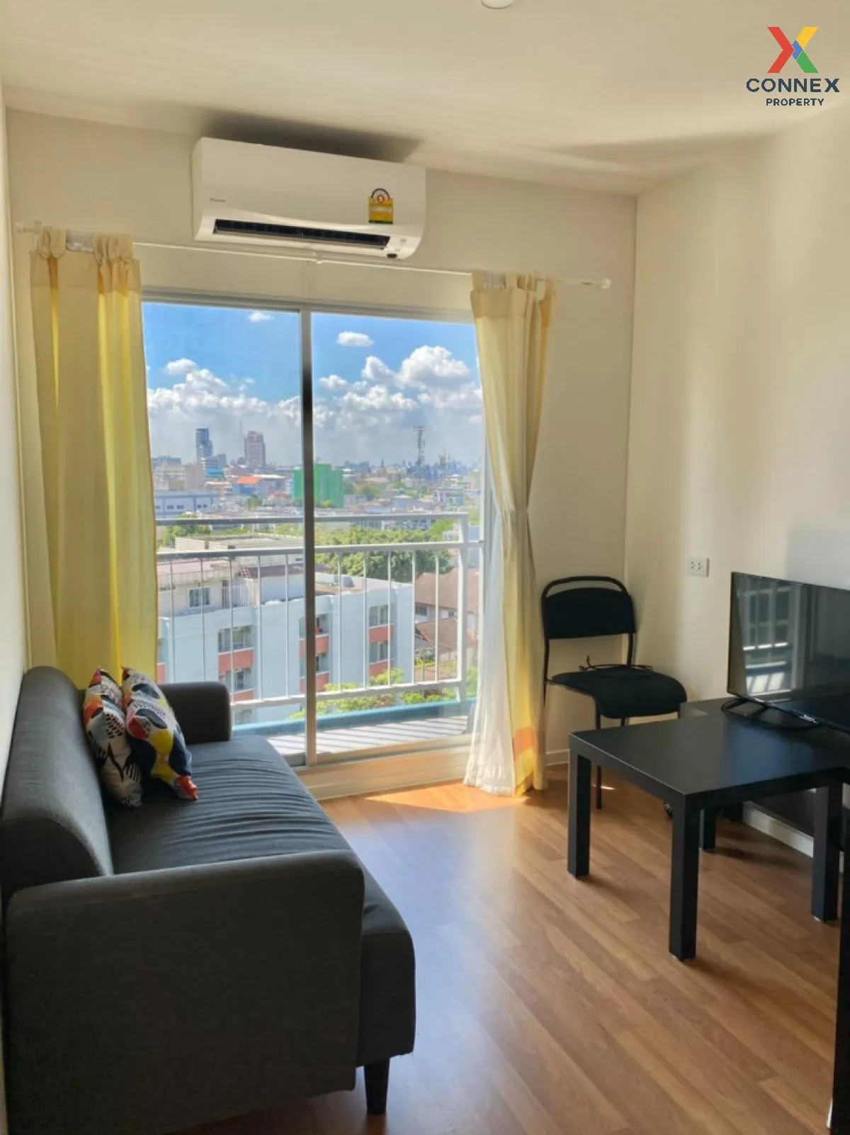 For Rent Condo , The Selected Kaset - Ngamwongwan , BTS-Sena Nikh 1