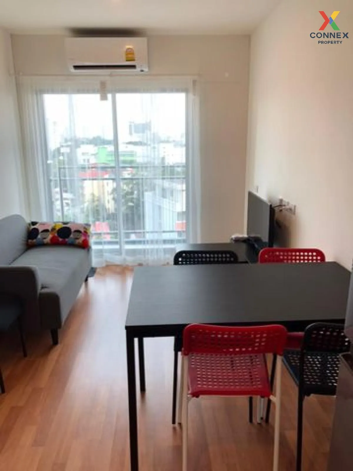 For Rent Condo , The Selected Kaset - Ngamwongwan , BTS-Sena Nikh 3