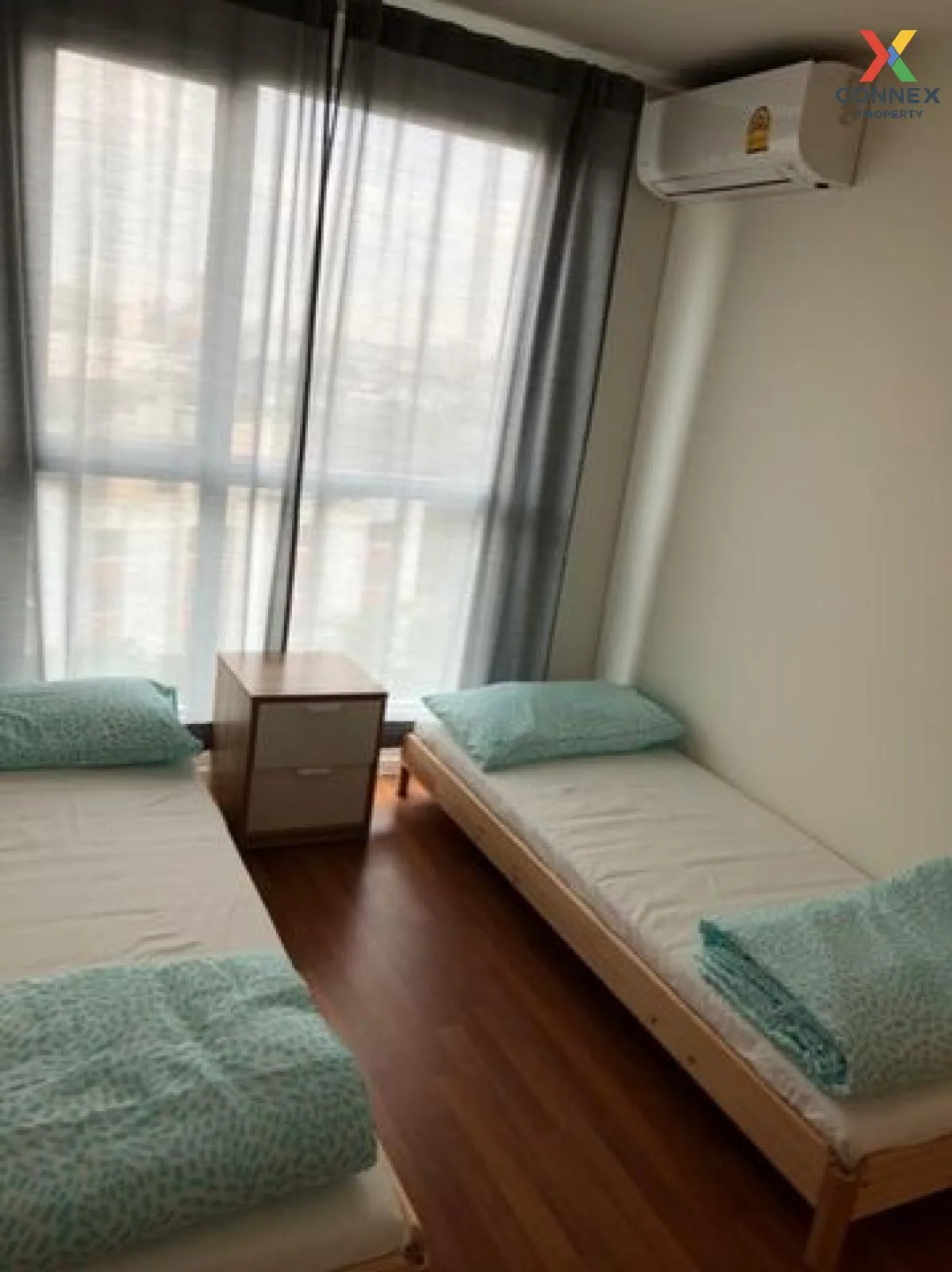 For Rent Condo , The Selected Kaset - Ngamwongwan , BTS-Sena Nikh 4