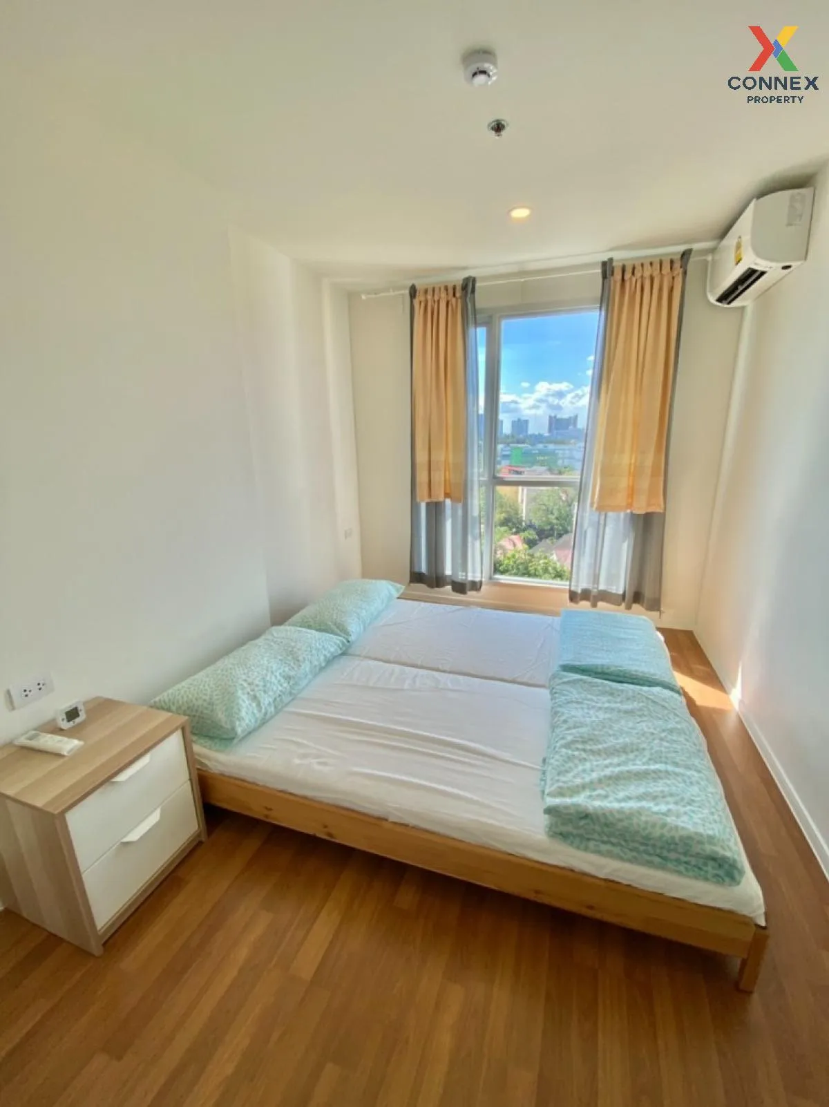 For Rent Condo , The Selected Kaset - Ngamwongwan , BTS-Sena Nikh