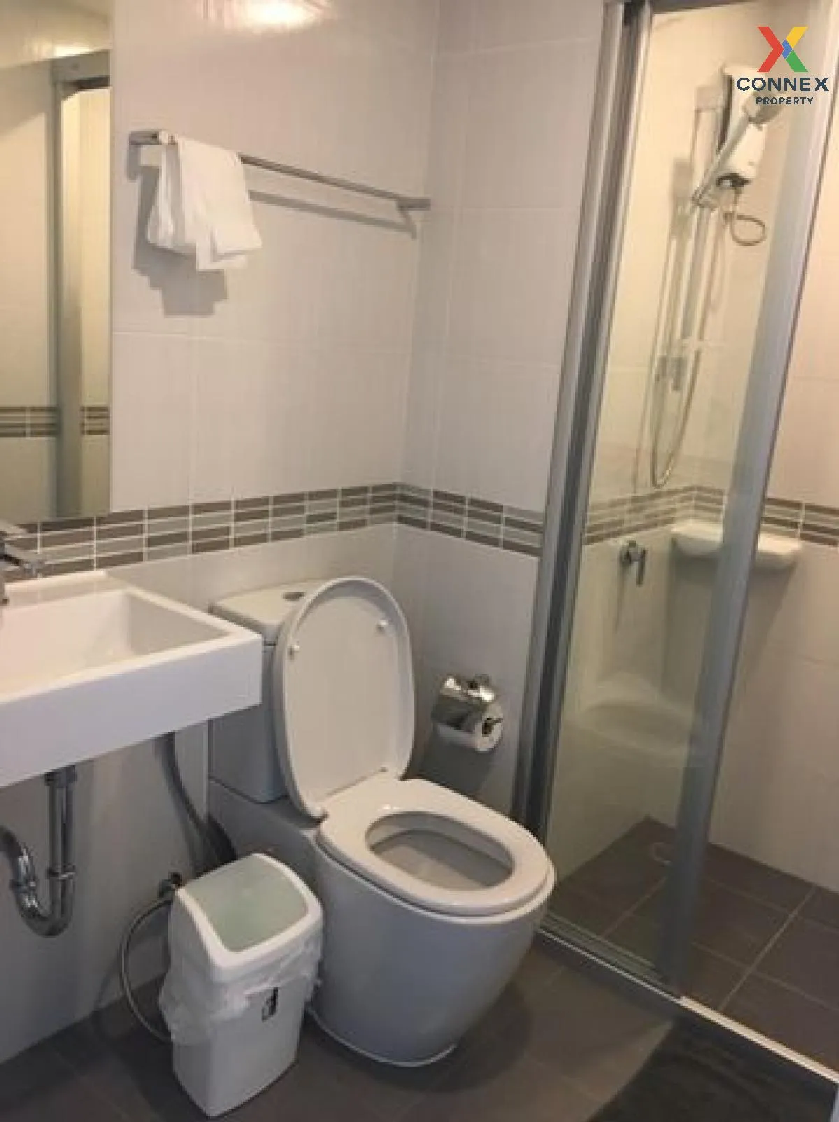 For Rent Condo , The Selected Kaset - Ngamwongwan , BTS-Sena Nikh