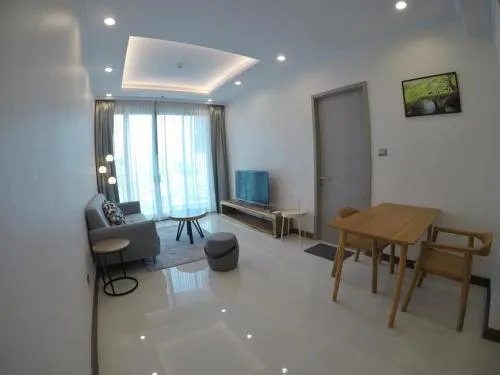 เช่าคอนโด  ศุภาลัย โอเรียนทัล สุขุมวิท 39 MRT-เพชรบุรี คลองตันเหนือ เขต วัฒนา กรุงเทพ CX-96444