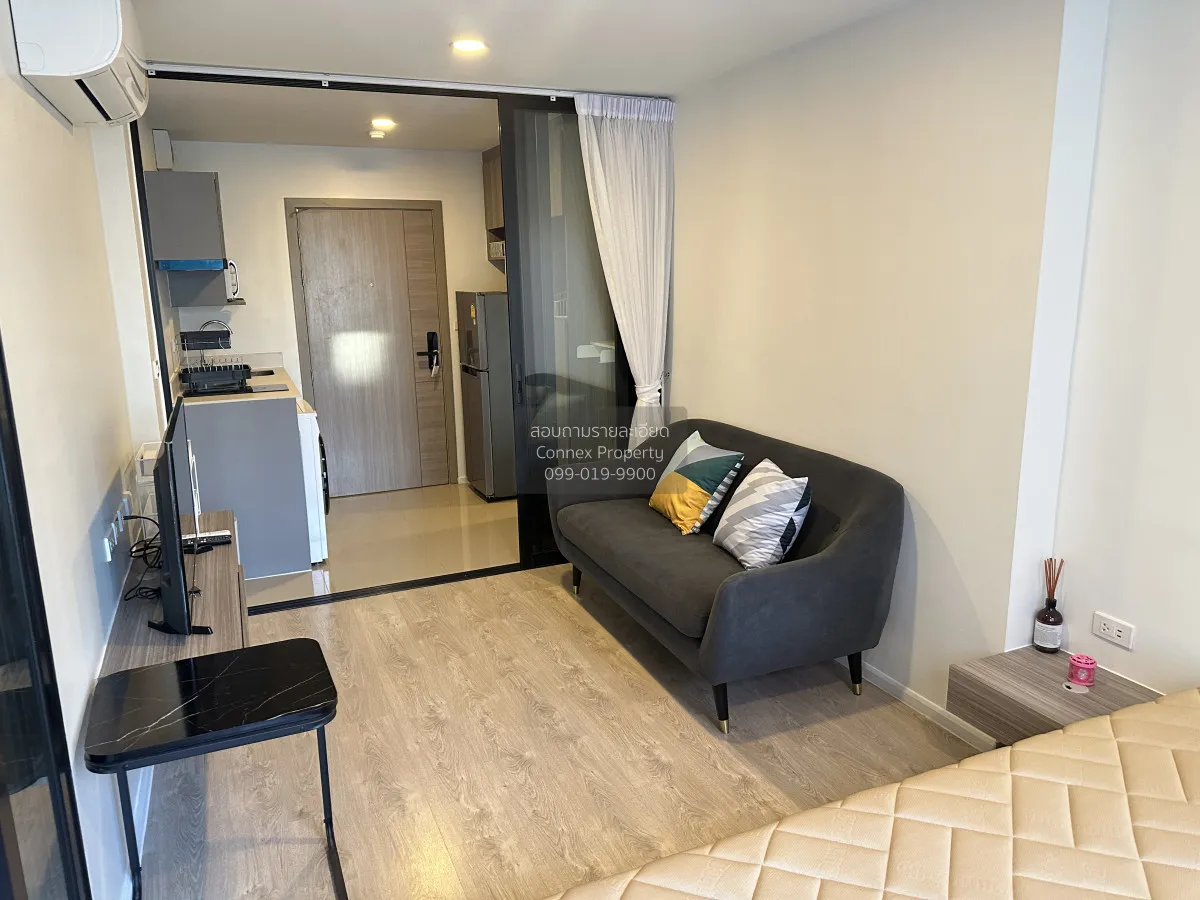 For Rent Condo , The Origin Ramintra​ 83 Station , MRT-Ram Inthra 2