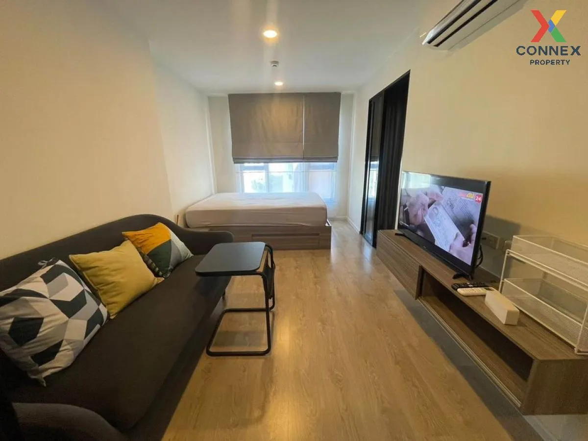 For Rent Condo , The Origin Ramintra​ 83 Station , MRT-Ram Inthra 1