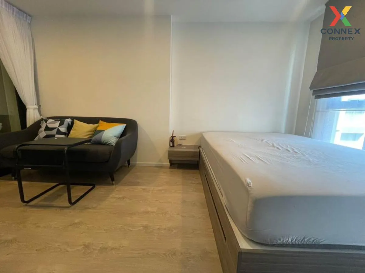 For Rent Condo , The Origin Ramintra​ 83 Station , MRT-Ram Inthra 2