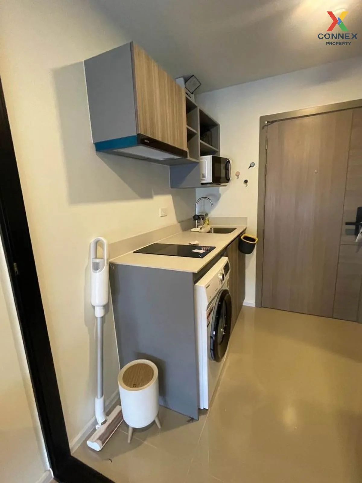 For Rent Condo , The Origin Ramintra​ 83 Station , MRT-Ram Inthra