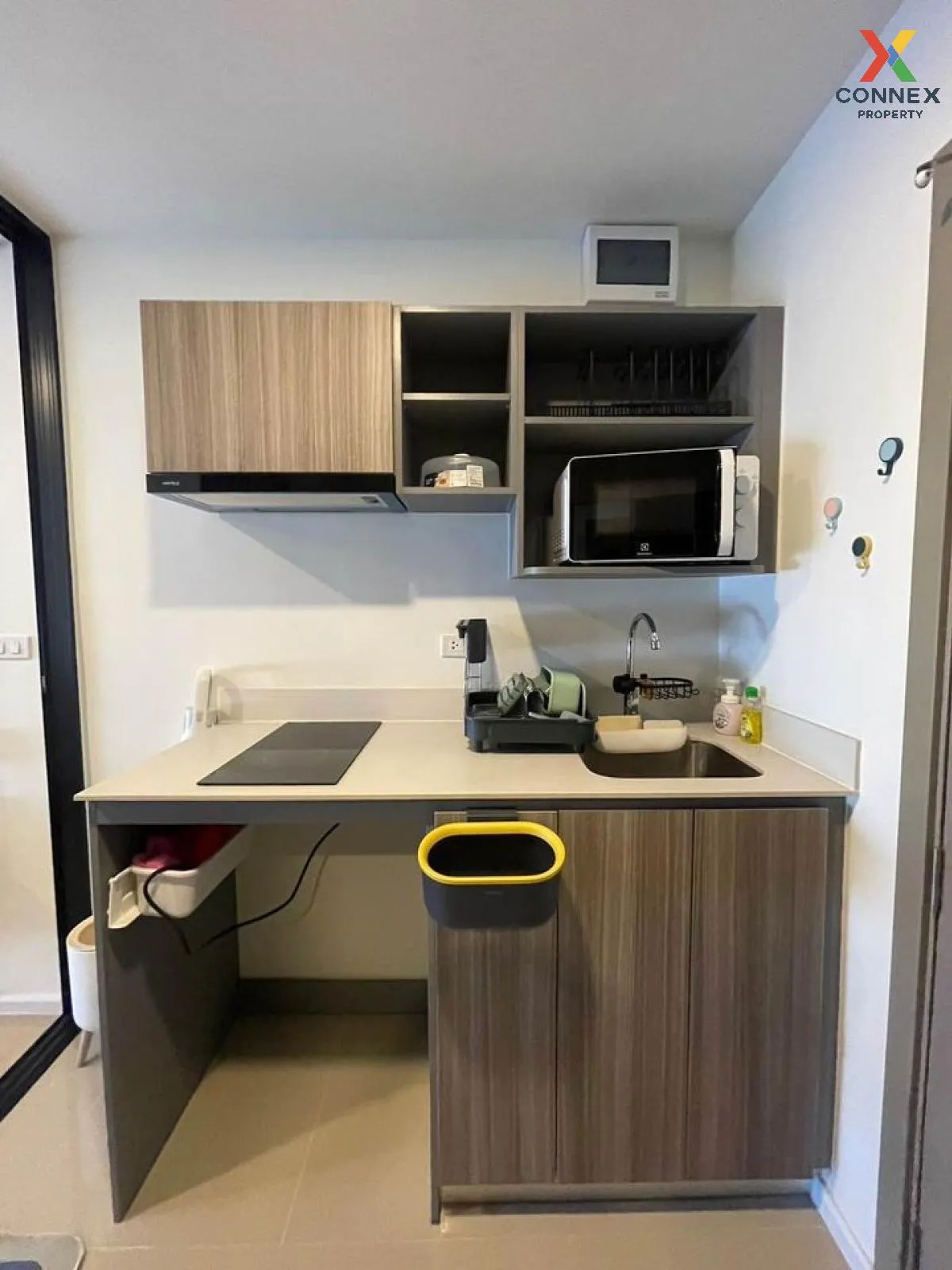 For Rent Condo , The Origin Ramintra​ 83 Station , MRT-Ram Inthra