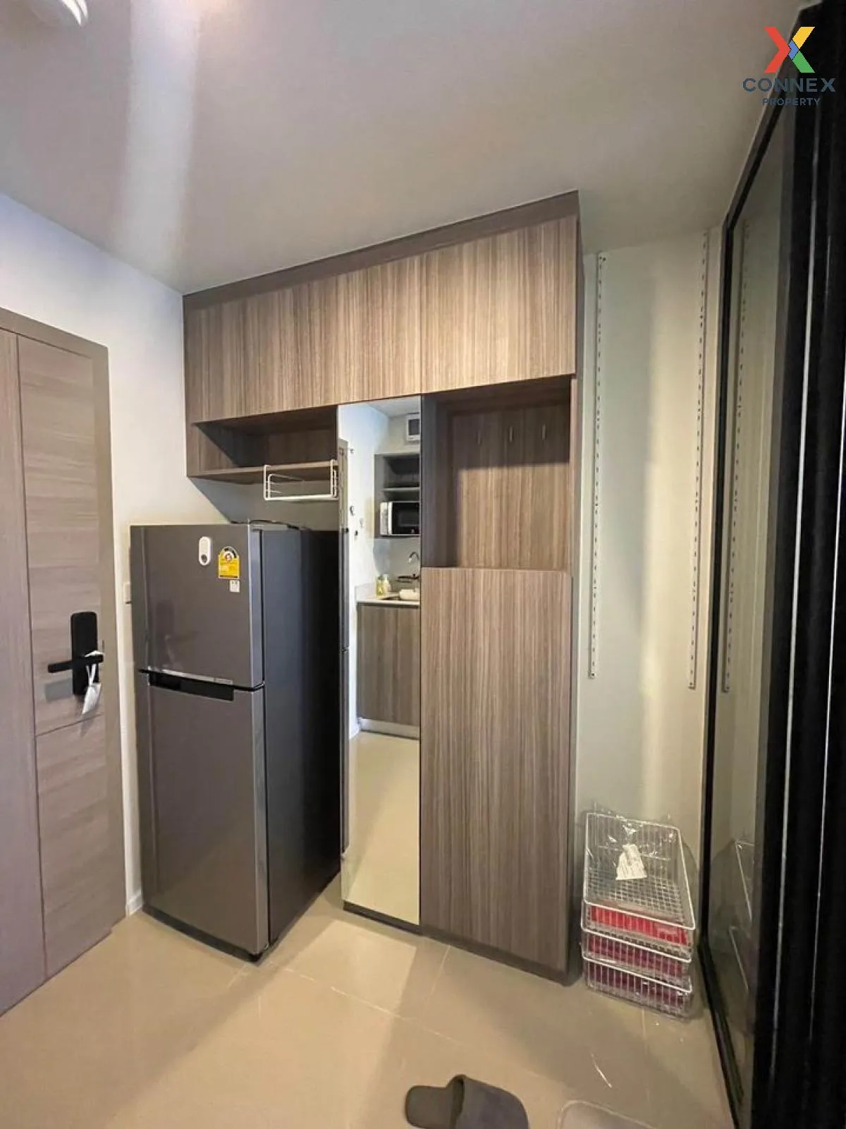 For Rent Condo , The Origin Ramintra​ 83 Station , MRT-Ram Inthra