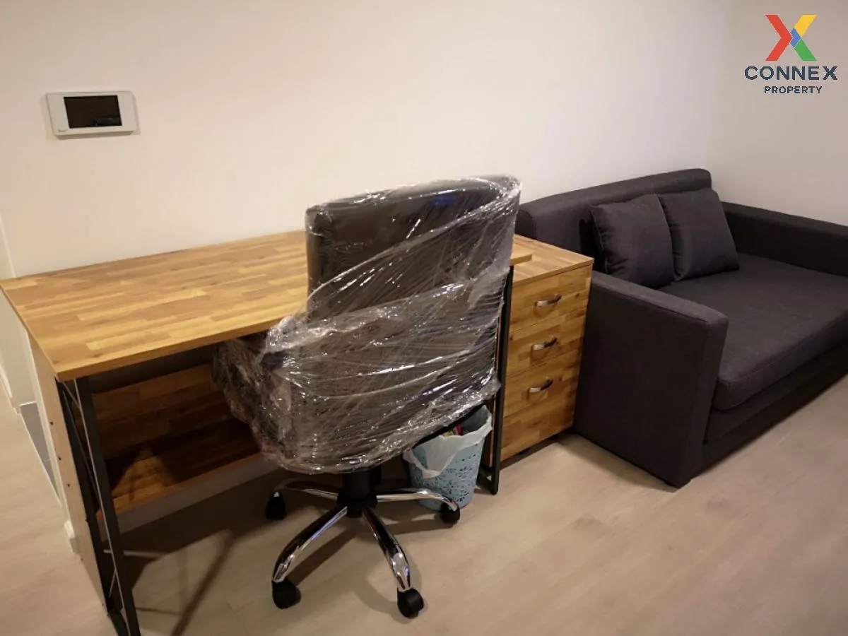 For Rent Condo , Kave Condo Rangsit , Khlong Nueng , khlong Luang 4