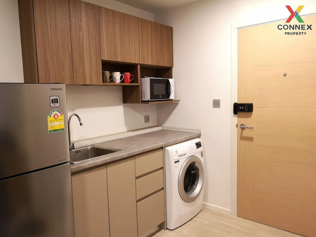 For Rent Condo , Kave Condo Rangsit , Khlong Nueng , khlong Luang