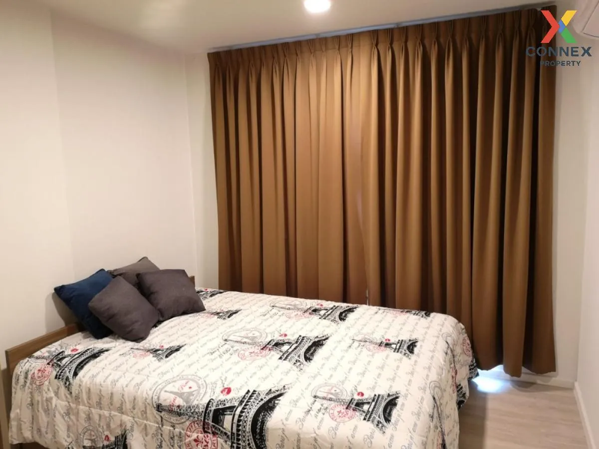 For Rent Condo , Kave Condo Rangsit , Khlong Nueng , khlong Luang