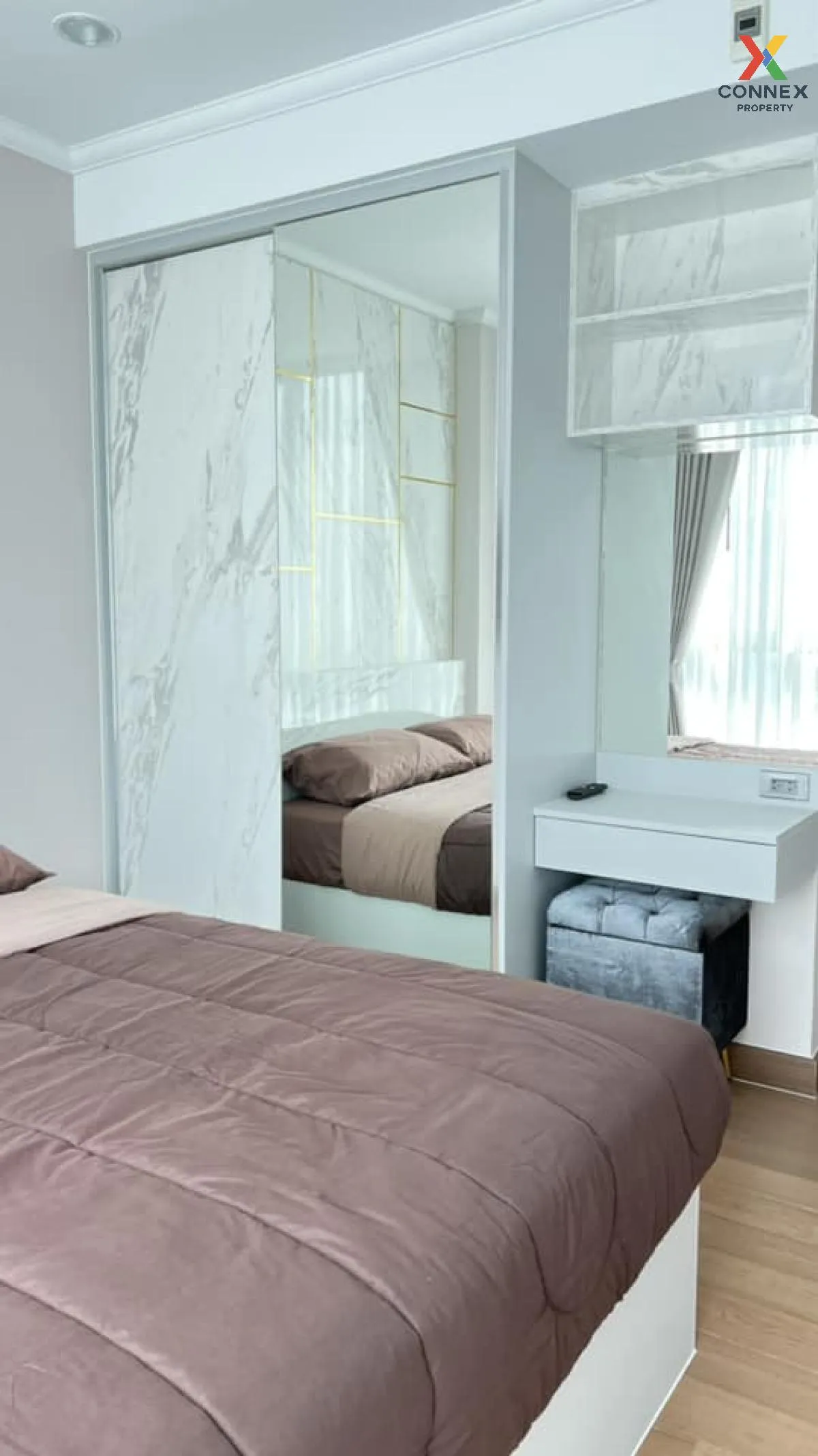 เช่าคอนโด  ศุภาลัย โอเรียนทัล สุขุมวิท 39 MRT-เพชรบุรี คลองตันเหน