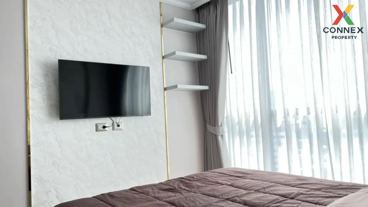 เช่าคอนโด  ศุภาลัย โอเรียนทัล สุขุมวิท 39 MRT-เพชรบุรี คลองตันเหน