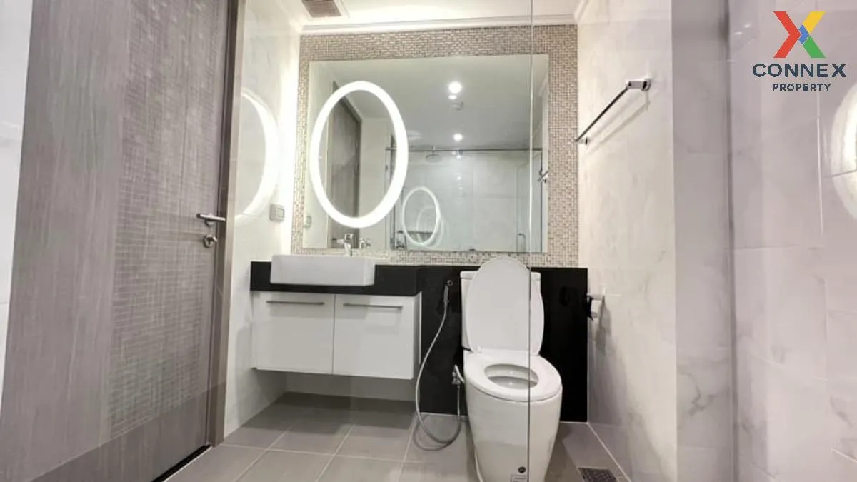 เช่าคอนโด  ศุภาลัย โอเรียนทัล สุขุมวิท 39 MRT-เพชรบุรี คลองตันเหน