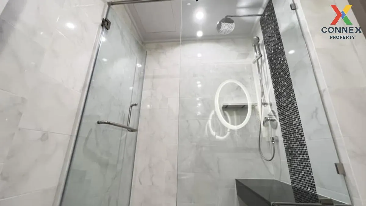 เช่าคอนโด  ศุภาลัย โอเรียนทัล สุขุมวิท 39 MRT-เพชรบุรี คลองตันเหน