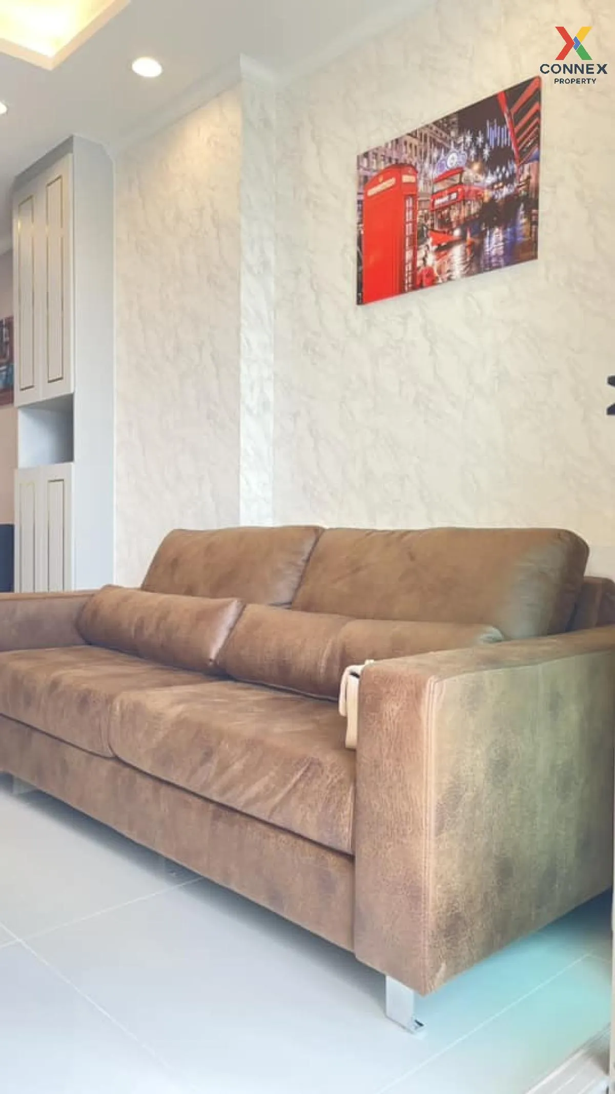 เช่าคอนโด  ศุภาลัย โอเรียนทัล สุขุมวิท 39 MRT-เพชรบุรี คลองตันเหน