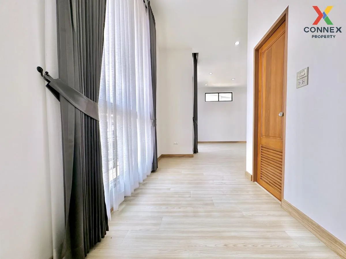 ขายบ้าน  คิวบิค 2 วงแหวน-คลอง 5 คลองห้า คลองหลวง ปทุมธานี CX-9644