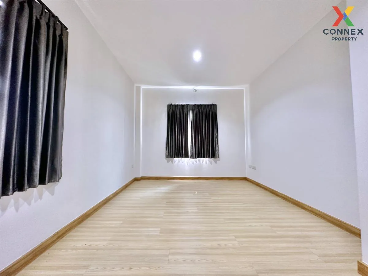 ขายบ้าน  คิวบิค 2 วงแหวน-คลอง 5 คลองห้า คลองหลวง ปทุมธานี CX-9644