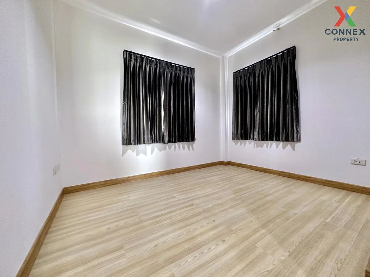 ขายบ้าน  คิวบิค 2 วงแหวน-คลอง 5 คลองห้า คลองหลวง ปทุมธานี CX-9644